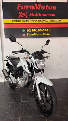 HONDA CG 160 CARGO 